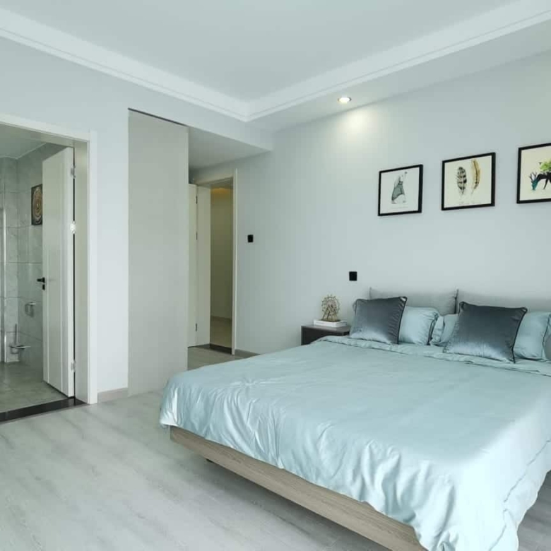 2 & 3 Bedroom Apartments For Sale in Kilimani