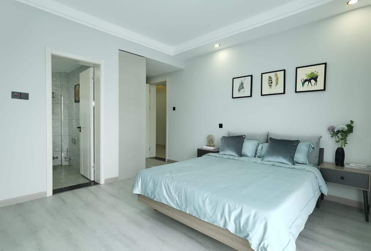 2 & 3 Bedroom Apartments For Sale in Kilimani