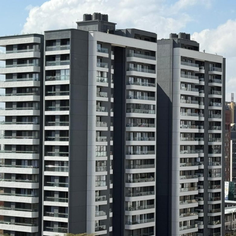 2 Bedroom Apartment For Sale in Kilimani