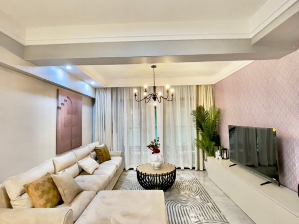1 Bedroom Apartments For Sale in Kilimani