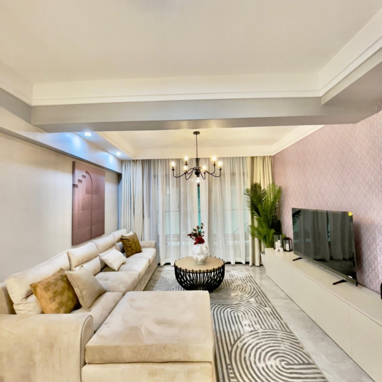 1 Bedroom Apartments For Sale in Kilimani