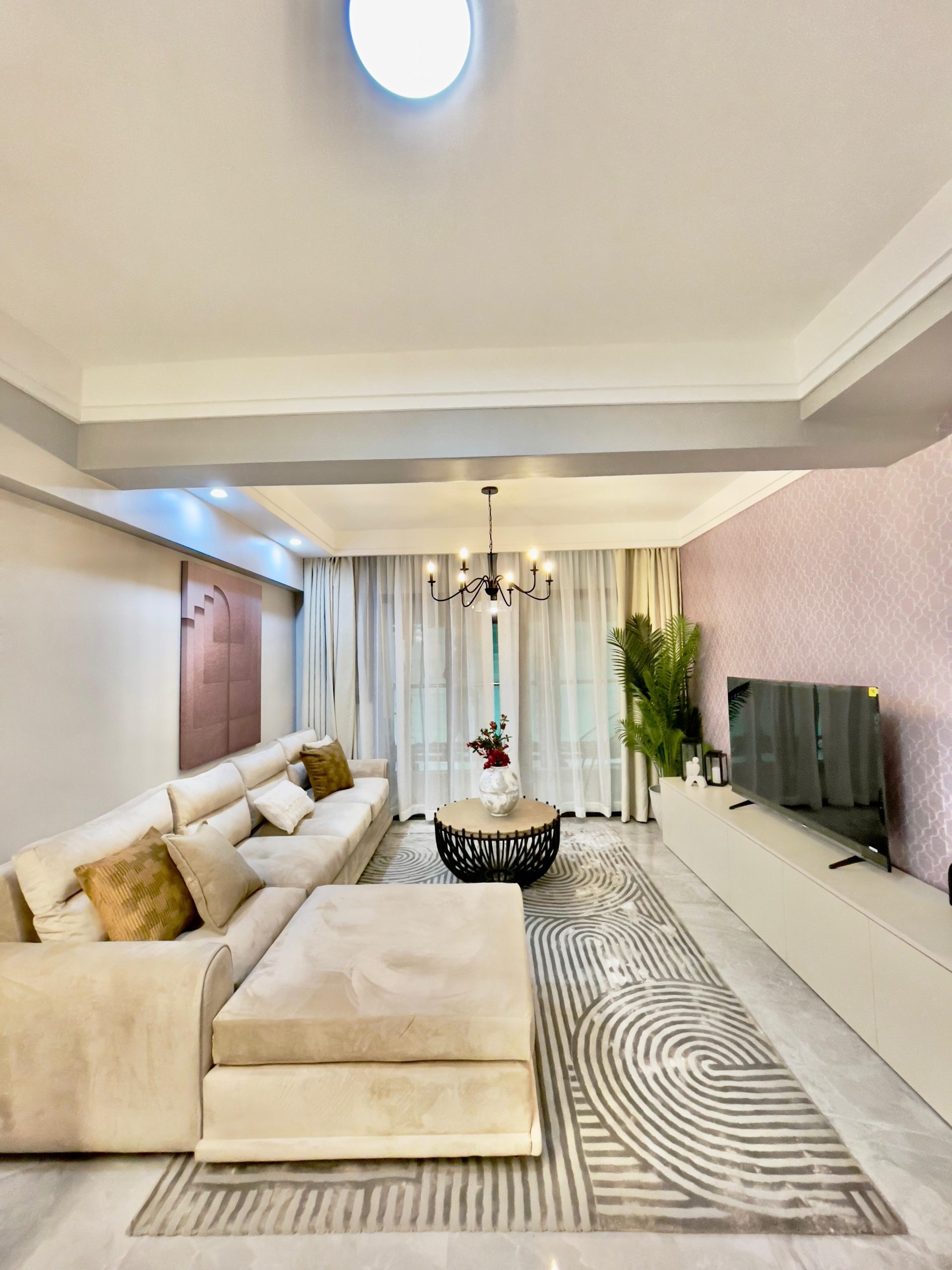 1 Bedroom Apartments For Sale in Kilimani