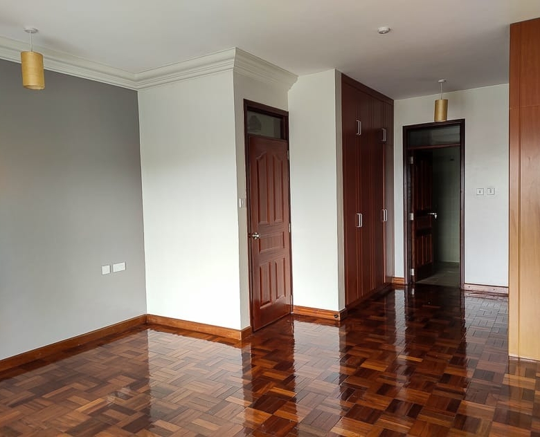 4 Bedroom Apartment For Sale in Kileleshwa