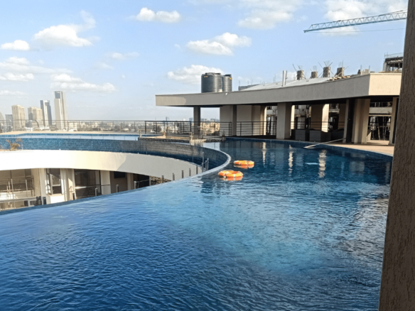 Luxury 3 & 4 Bedroom Duplex Apartments For Sale in Riverside Drive, Nairobi | Premium Duplex Residences with DSQ