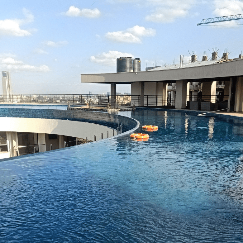 Luxury 3 & 4 Bedroom Duplex Apartments For Sale in Riverside Drive, Nairobi | Premium Duplex Residences with DSQ