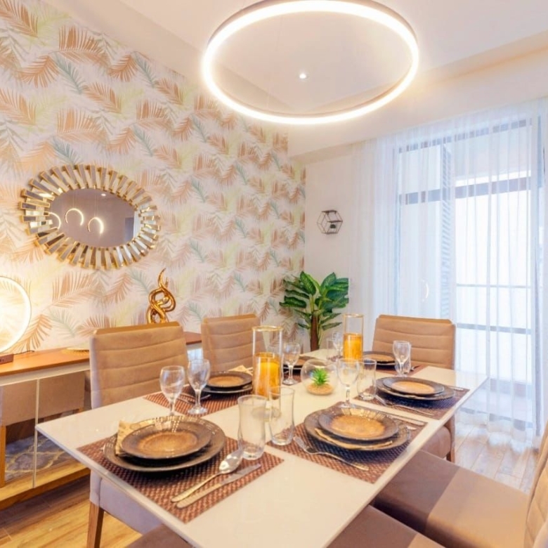 4 Bedroom Duplex Apartments For Sale near Kofisi Square in Westlands