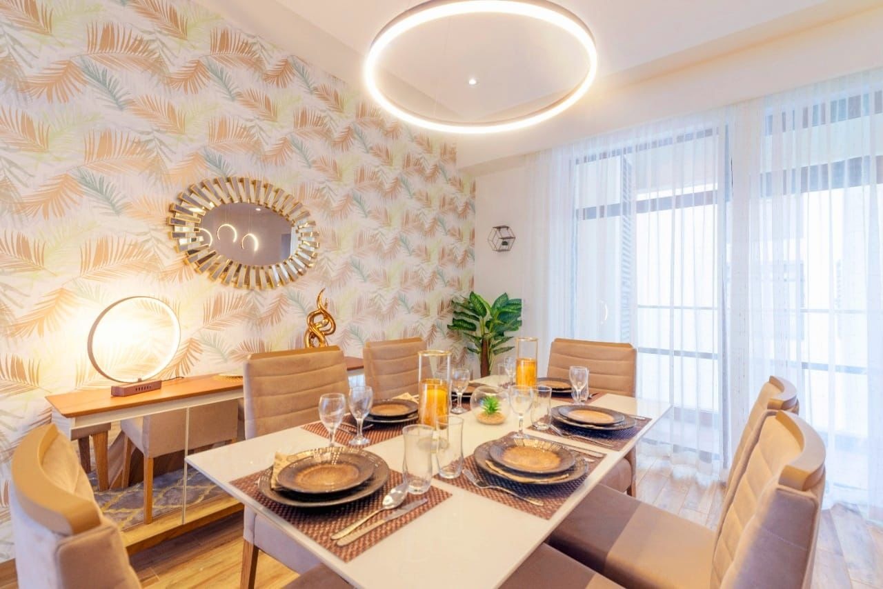 4 Bedroom Duplex Apartments For Sale near Kofisi Square in Westlands