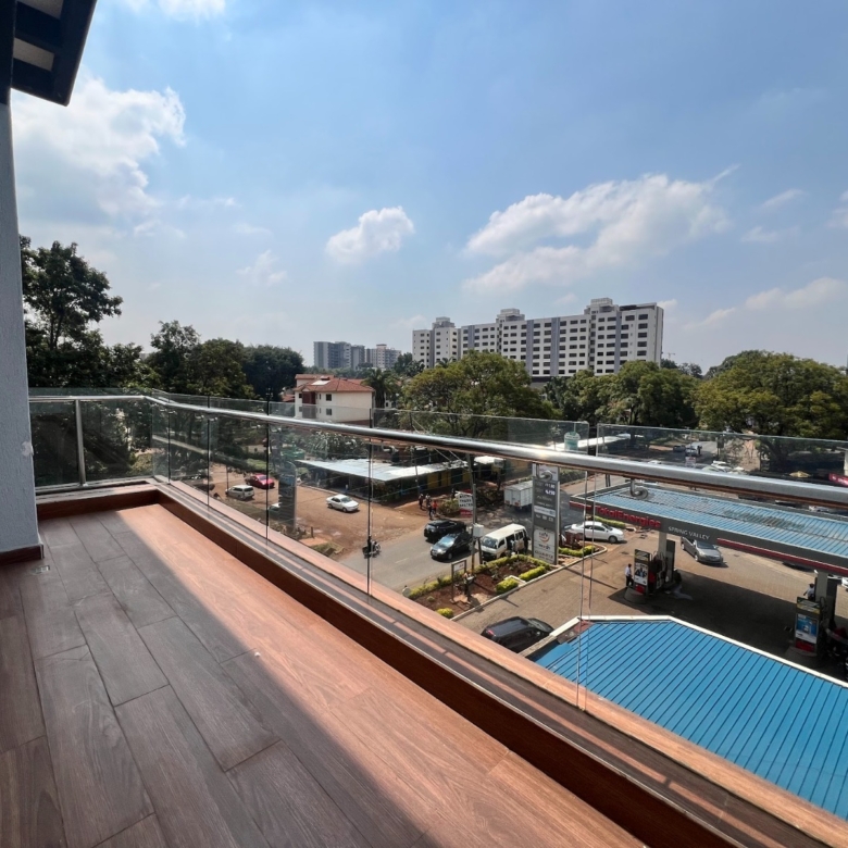 Silver Decks Apartment For Sale in Westlands Spring Valley