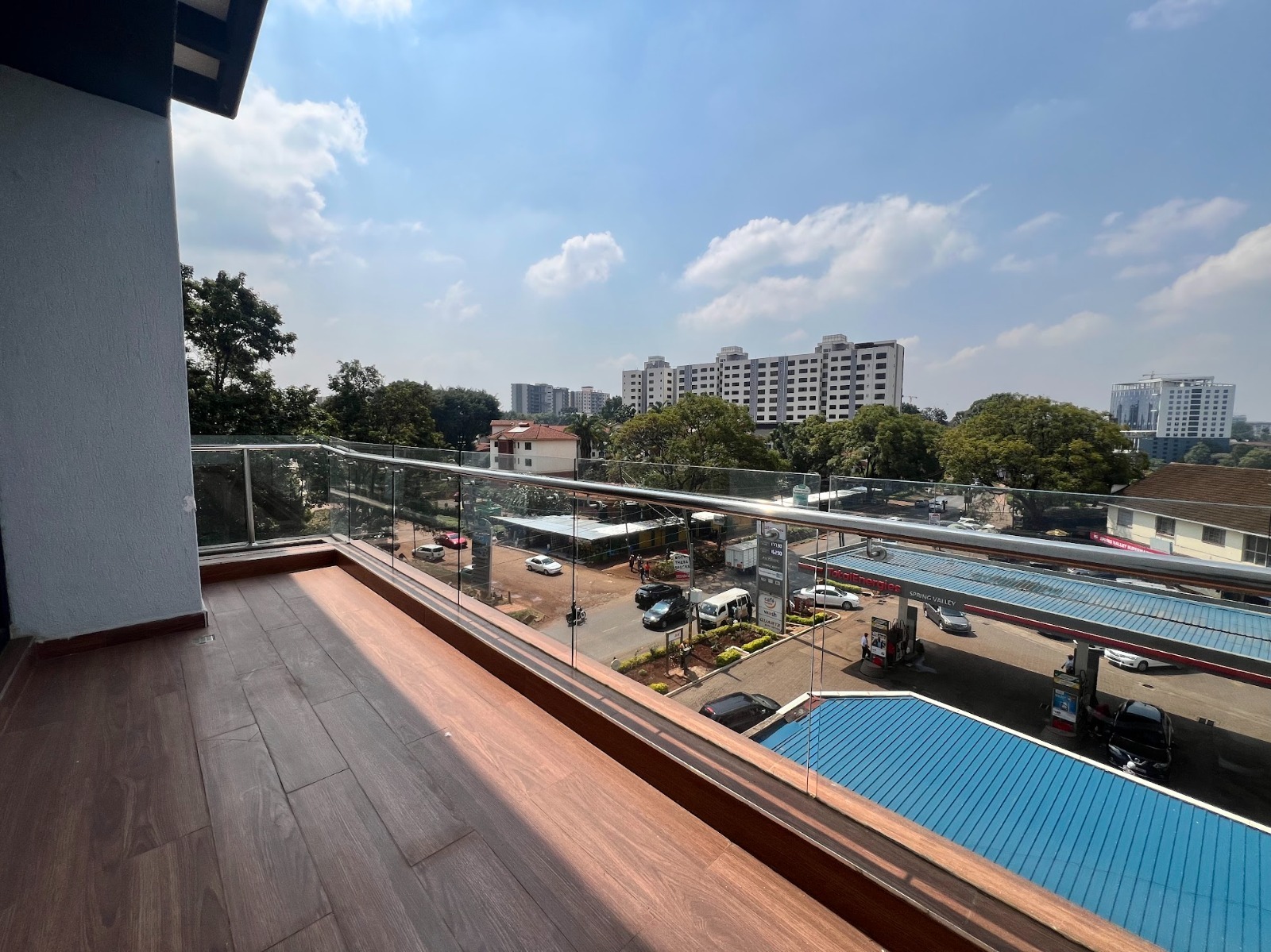 Silver Decks Apartment For Sale in Westlands Spring Valley