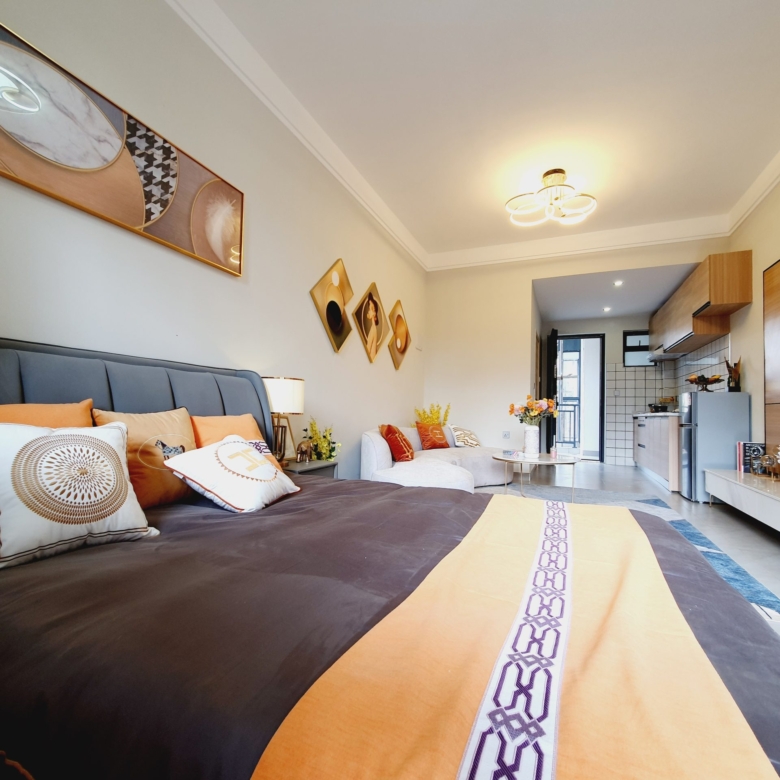2 Bedroom Apartment For Sale in Ruaka