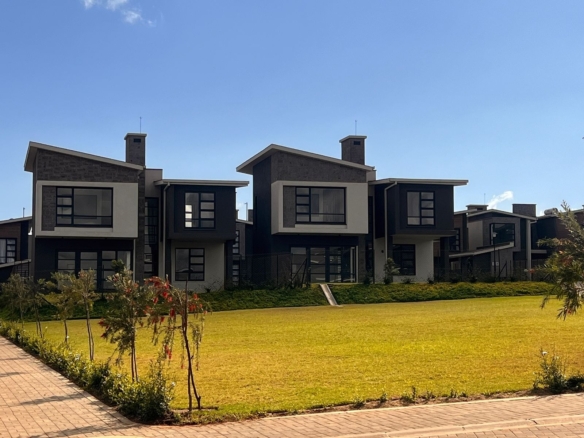 Luxury 3, 4 & 5 Bedroom Villas For Sale in Tigoni