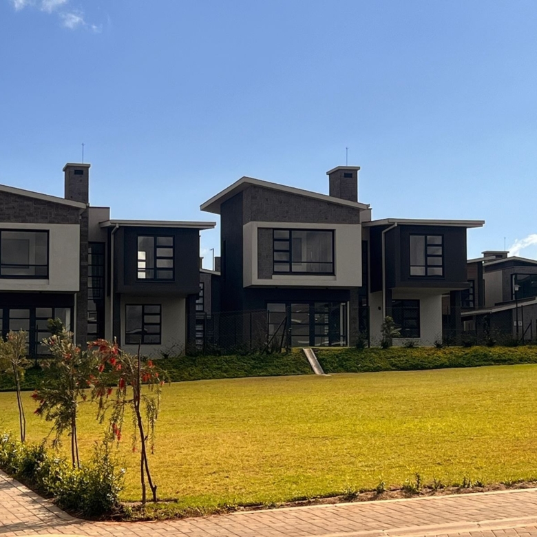 Luxury 3, 4 & 5 Bedroom Villas For Sale in Tigoni