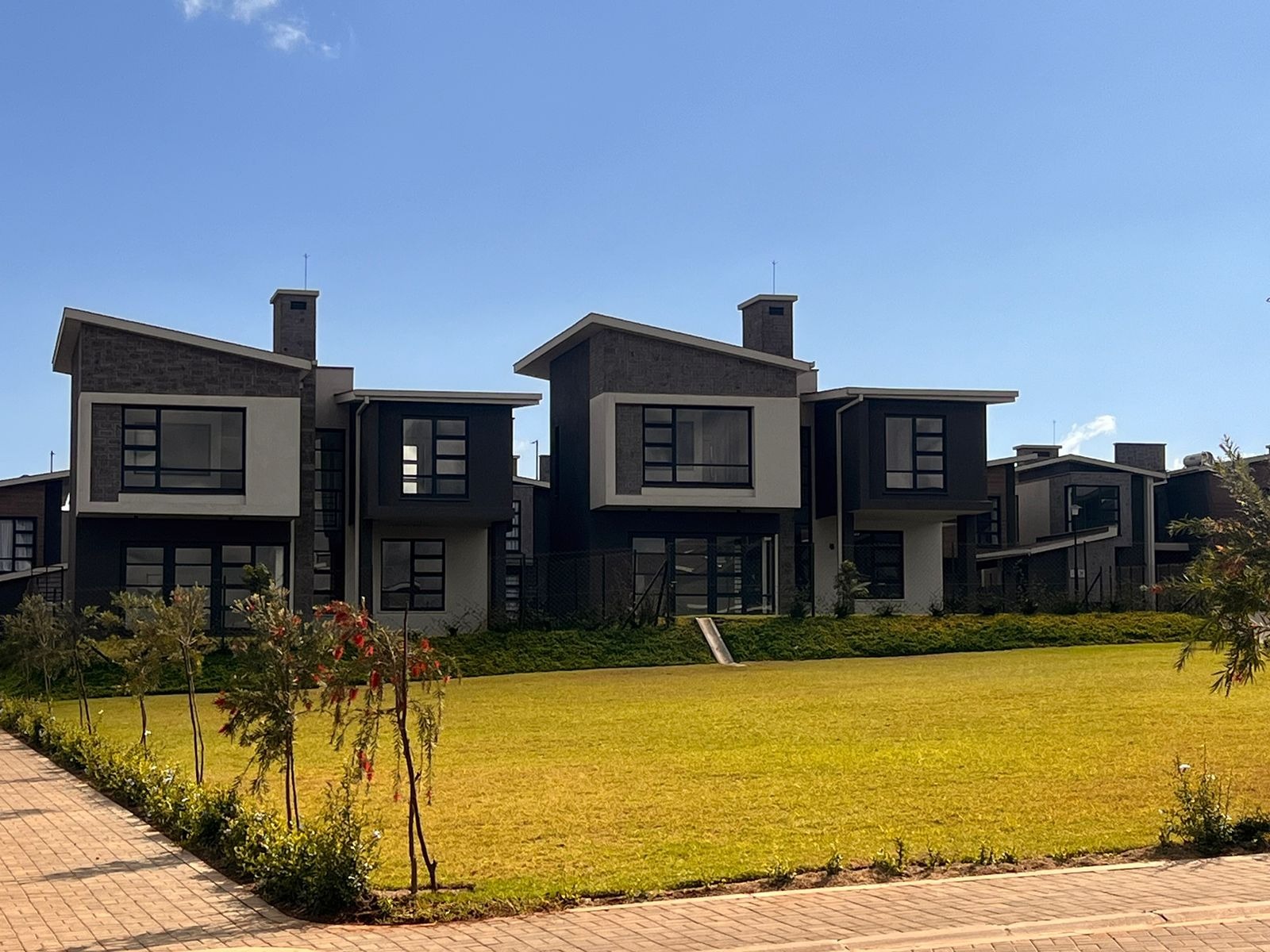 Luxury 3, 4 & 5 Bedroom Villas For Sale in Tigoni