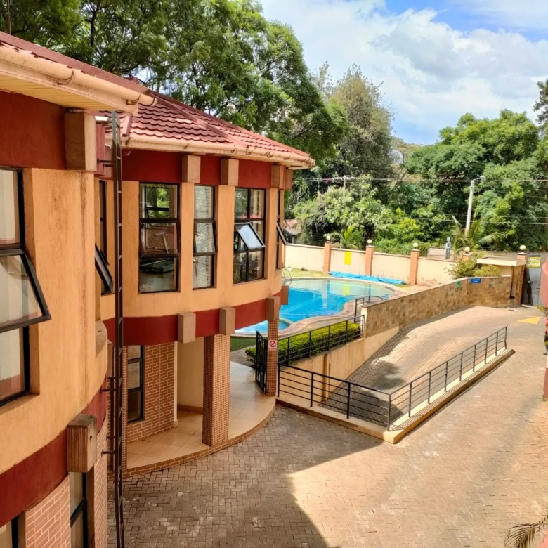 3 Bedroom Apartments For Sale in Kilimani