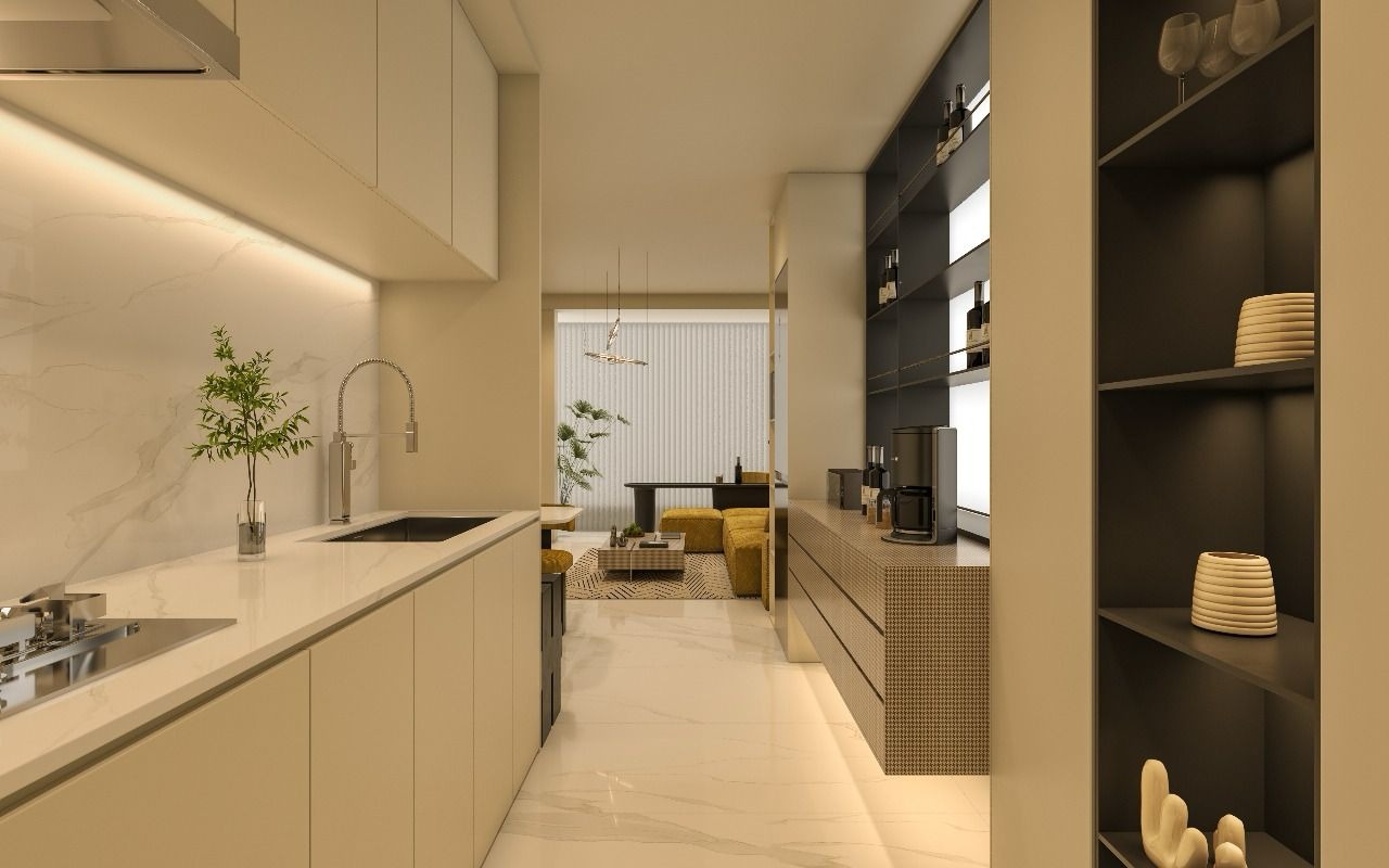 Studio Apartment for Sale in Westlands | Capella Residency