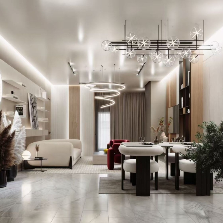 2 Bedroom Apartments For Sale in Kilimani | Serene Manor