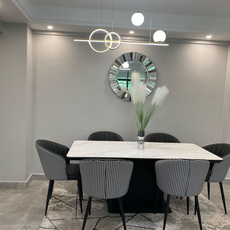 2 Bedroom Apartments for Sale in Kileleshwa | Golden Street
