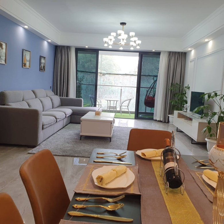 2,3 & 4 Bedroom Apartment For Sale in Kilimani