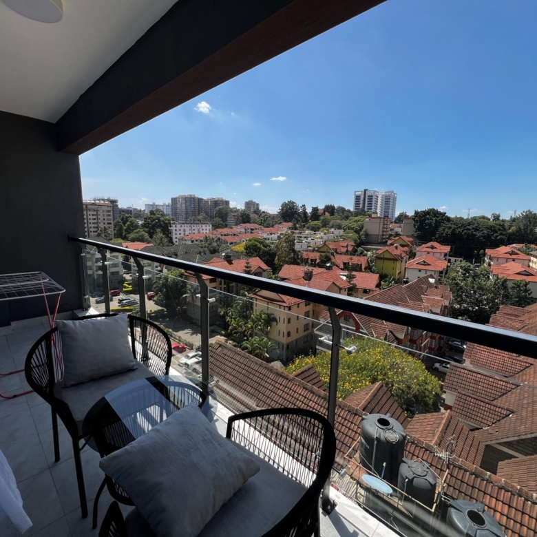 1 Bedroom Apartments For Sale in Kilimani