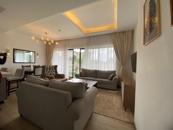 1 Bedroom Apartment For Sale along Two Rivers