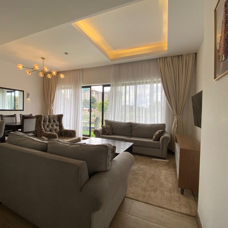 1 Bedroom Apartment For Sale along Two Rivers