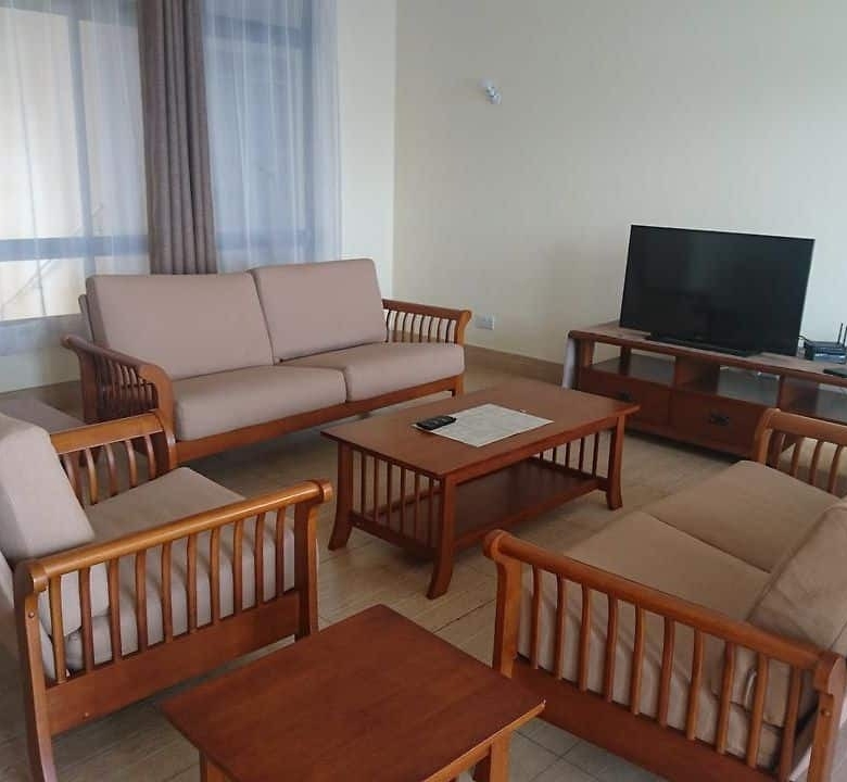 3 Bedroom Apartments For Sale in Kilimani