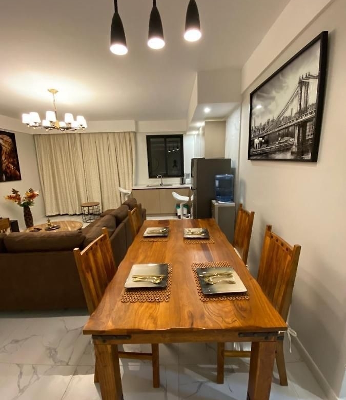 6 Bedroom Penthouse Plus DSQ For Sale near Gateway Mall ,Syokimau