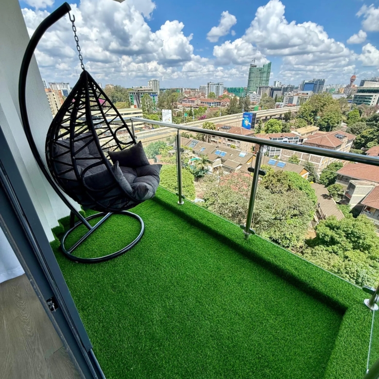 Orchid Residency Apartments in Westlands, Nairobi | Modern Luxury1,2,3 Bedroom Apartments Off Waiyaki Way For Sale