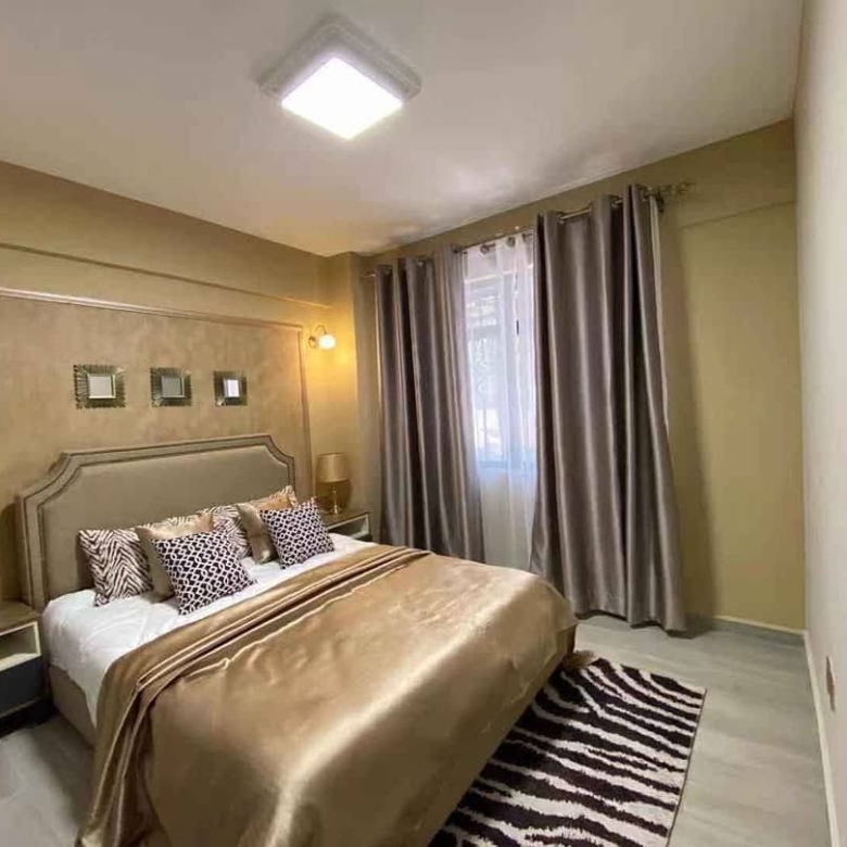 Diamond Homes Apartments in Kileleshwa, Nairobi | Modern Studios, 2 & 3 Bedroom Apartments for Sale