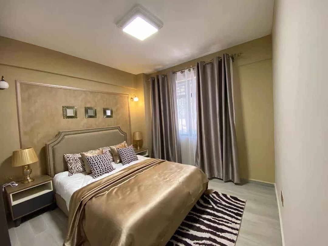 Diamond Homes Apartments in Kileleshwa, Nairobi | Modern Studios, 2 & 3 Bedroom Apartments for Sale