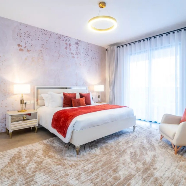 Elite Residence Apartments in Westlands CBD, Nairobi | High-End 1 & 2 Bedroom Luxury Apartments For Sale
