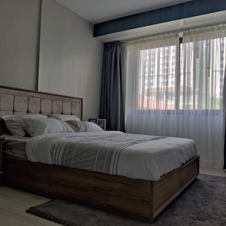 Acton Park | Kilimani (Kindaruma Road)4 bedroom (2 en-suite) Luxury Apartments in Kilimani