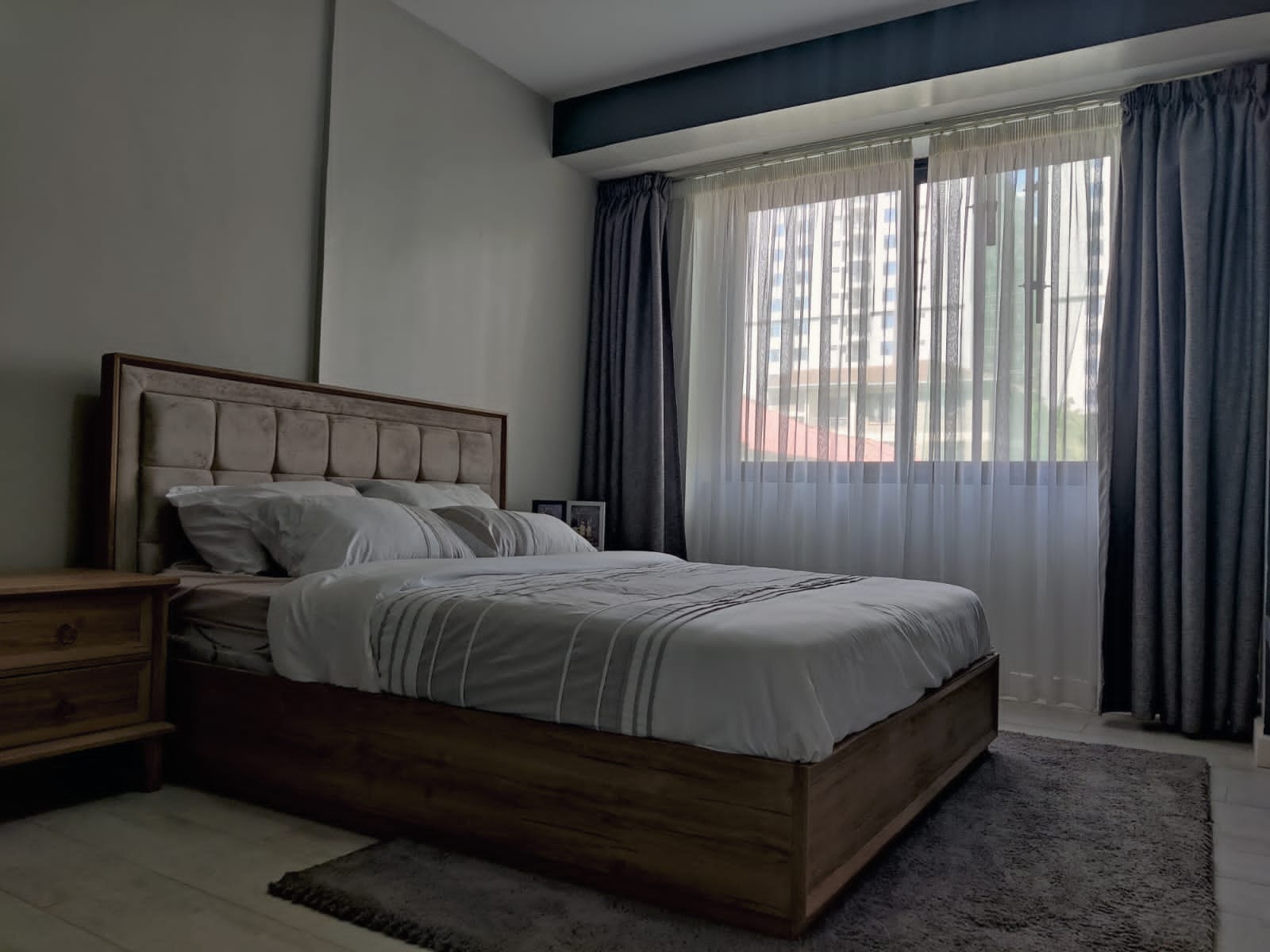 imgi_29_Bedroom.-1 Acton Park | Kilimani (Kindaruma Road)4 bedroom (2 en-suite) Luxury Apartments in Kilimani