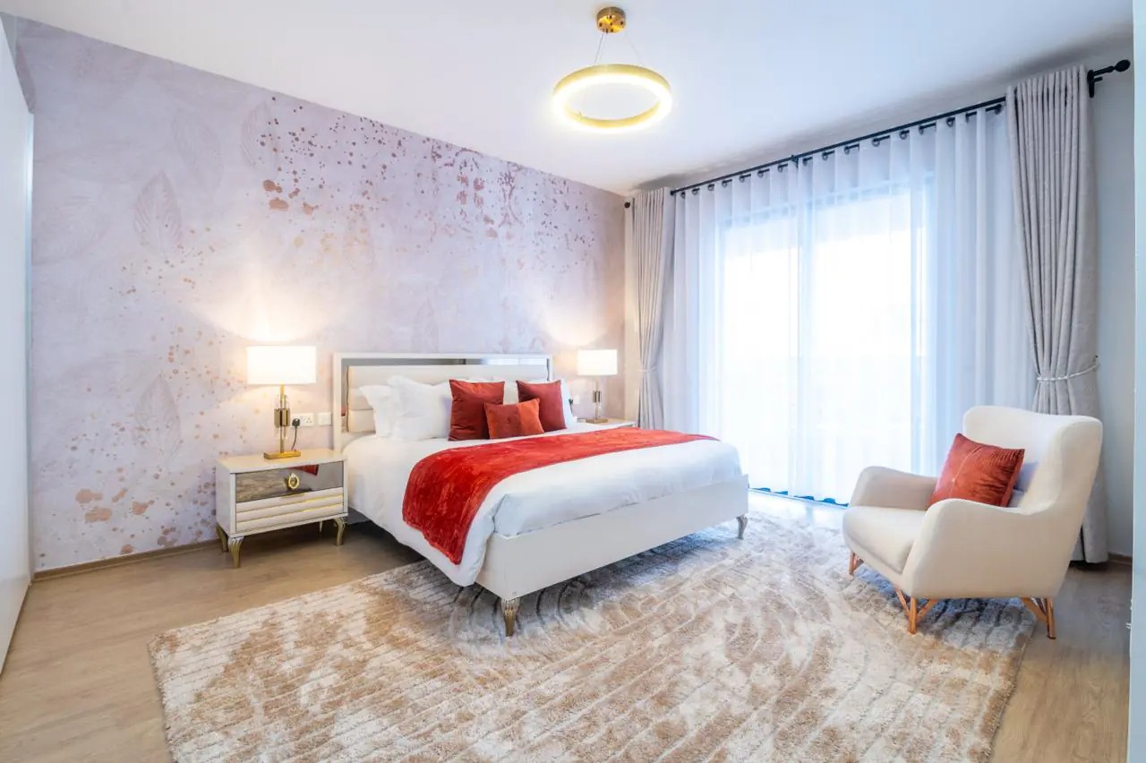 Elite Residence Apartments in Westlands CBD, Nairobi | High-End 1 & 2 Bedroom Luxury Apartments For Sale
