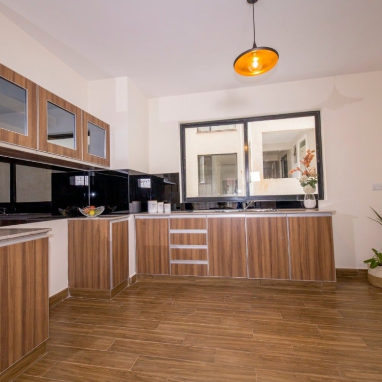 3 Bedroom Apartments For Sale along Kiambu Road