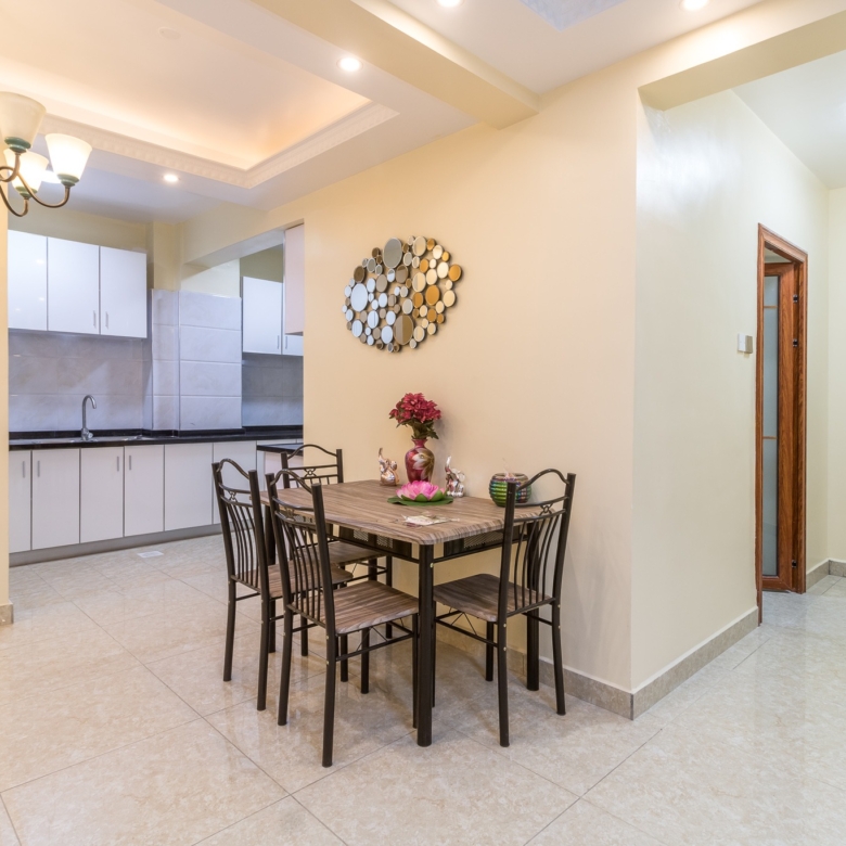 2 Bedroom Apartments For Sale Along Laikipia Road, Kileleshwa