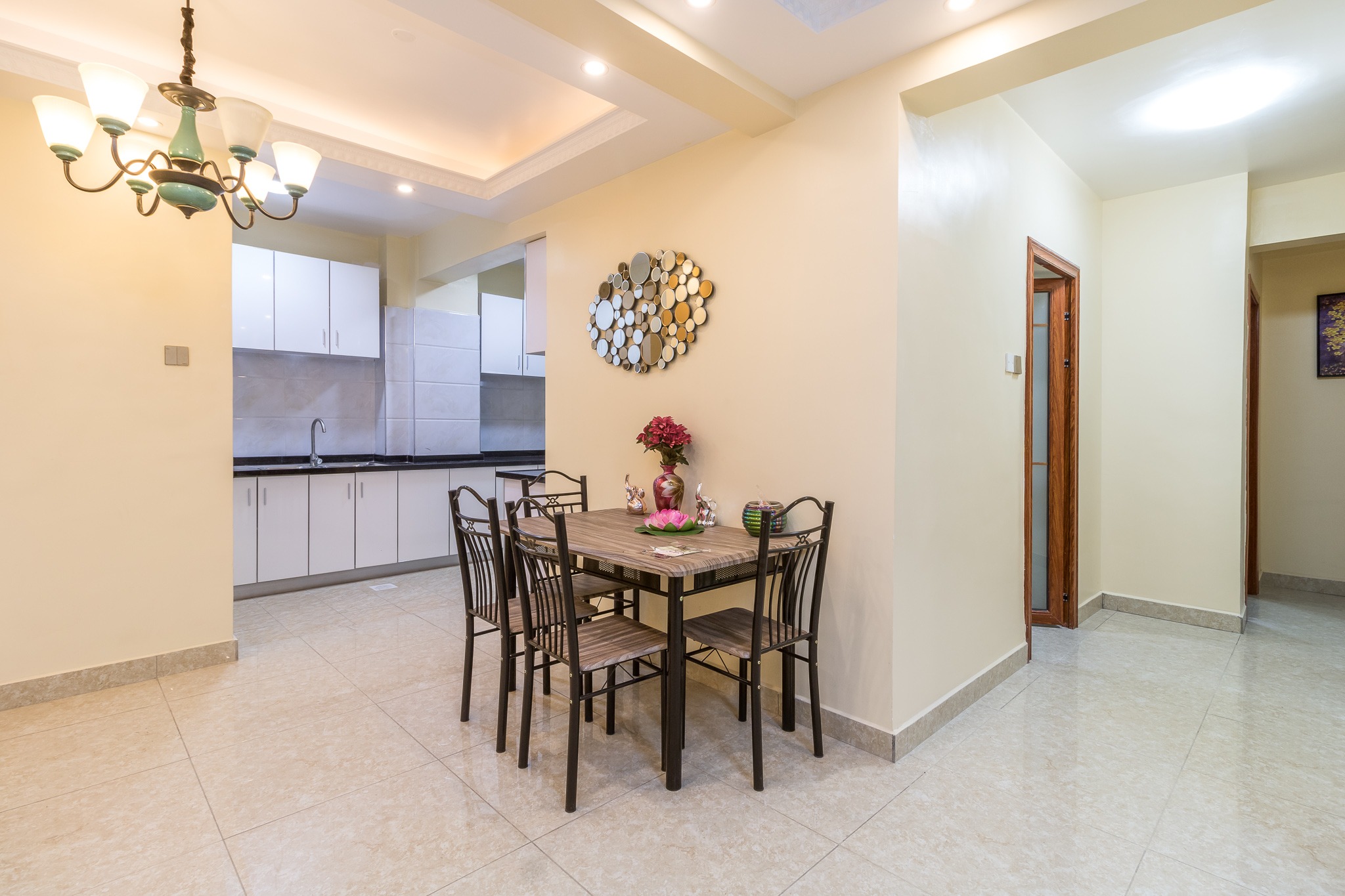 2 Bedroom Apartments For Sale Along Laikipia Road, Kileleshwa