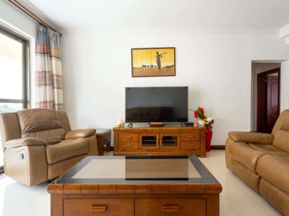 2 Bedroom Apartment For Sale in Kilimani
