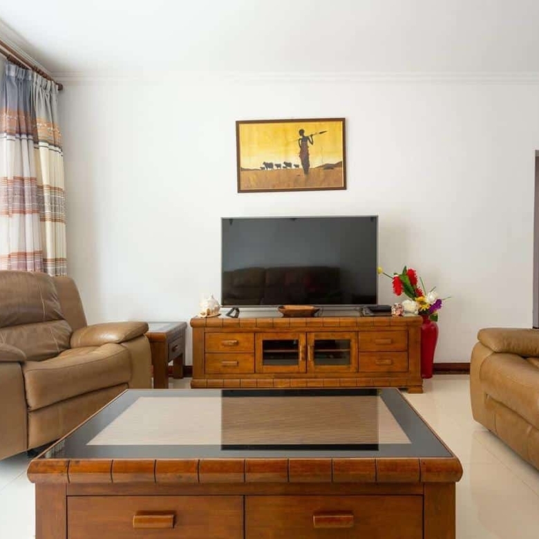 2 Bedroom Apartment For Sale in Kilimani