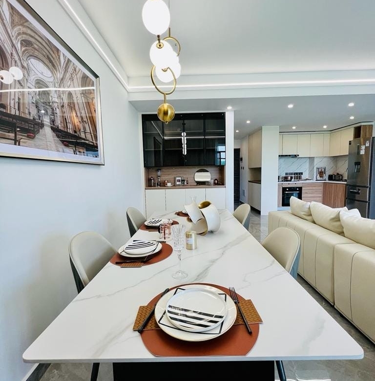 Riara One Residency | Kilimani (Riara Road) | 1 & 2 Bedroom Apartments For Sale