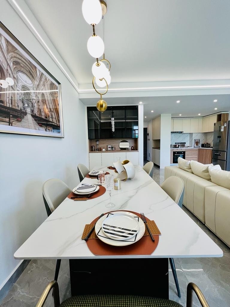 imgi_29_Dining-4 Riara One Residency | Kilimani (Riara Road) | 1 & 2 Bedroom Apartments For Sale