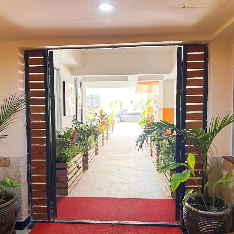 Danaff Tower Apartments in Kileleshwa, Nairobi | Studios, 1, 2 & 3 Bedroom Apartments For Sale
