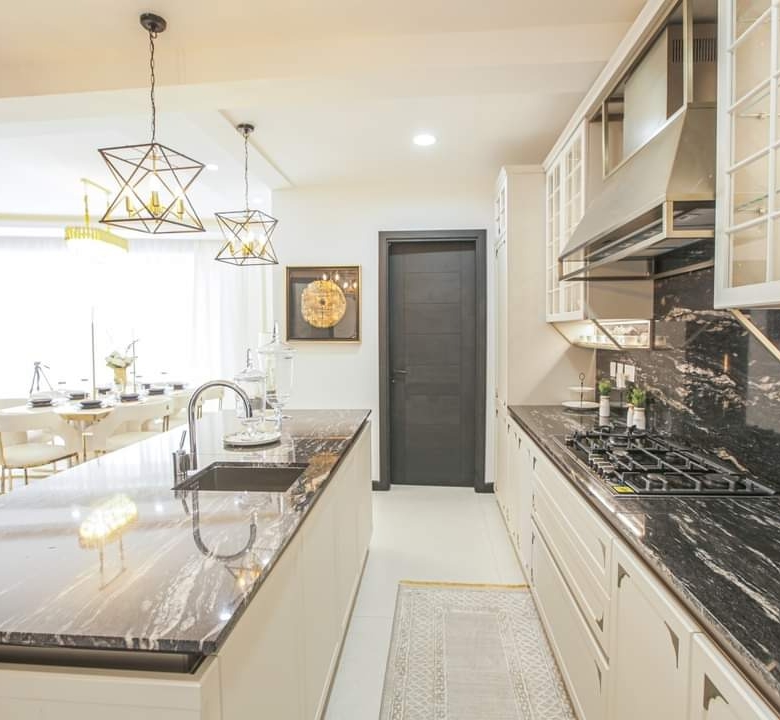 Luxury 4 & 6 Bedroom Duplex Residences For Sale in Westlands, Nairobi | J&M Palms Residences