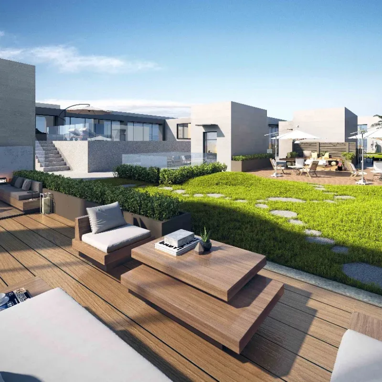 Sky Valley Apartments in Westlands, Nairobi | Luxury 1 & 2 Bedroom Apartments for Sale
