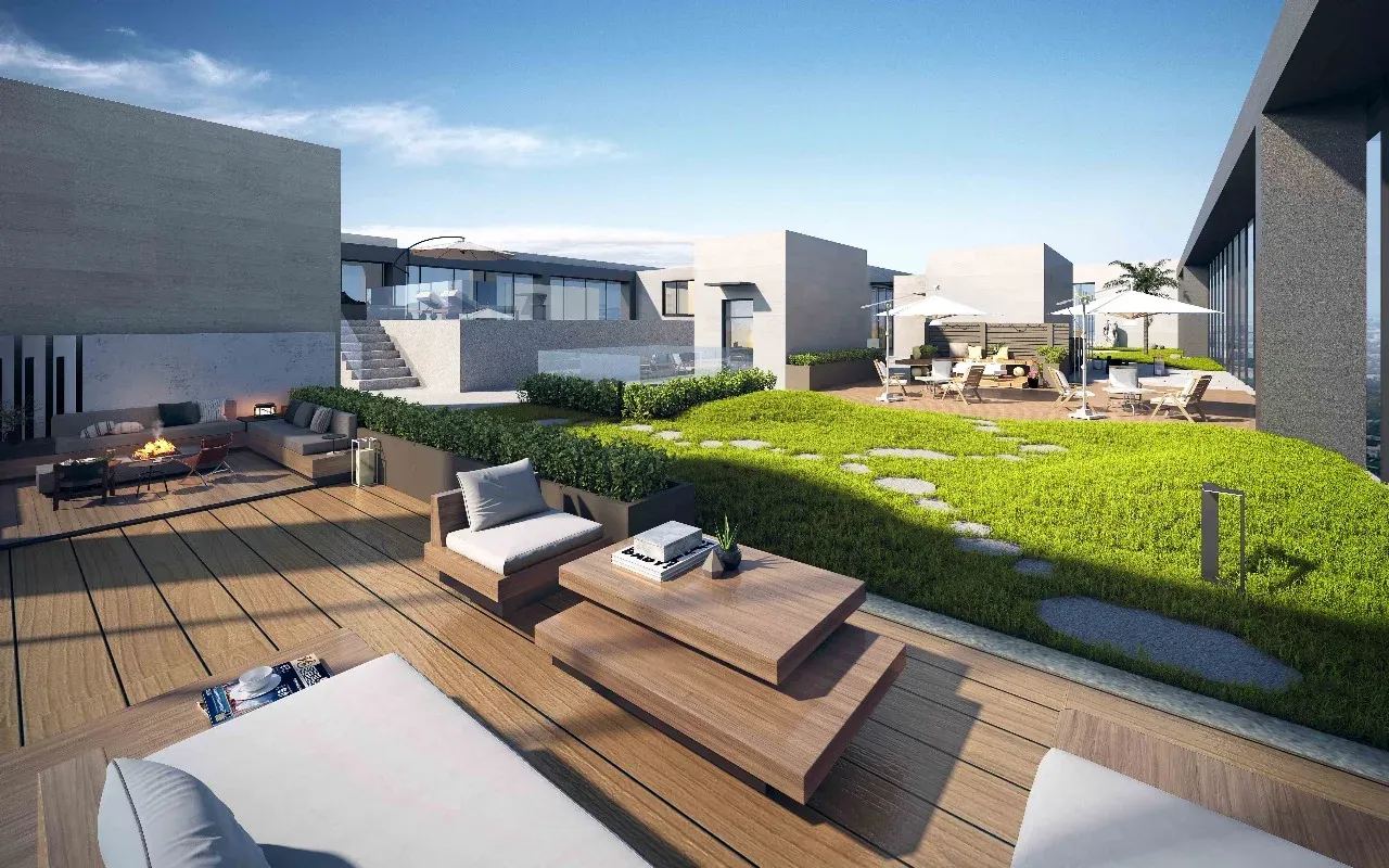 imgi_29_Garden-1 Sky Valley Apartments in Westlands, Nairobi | Luxury 1 & 2 Bedroom Apartments for Sale