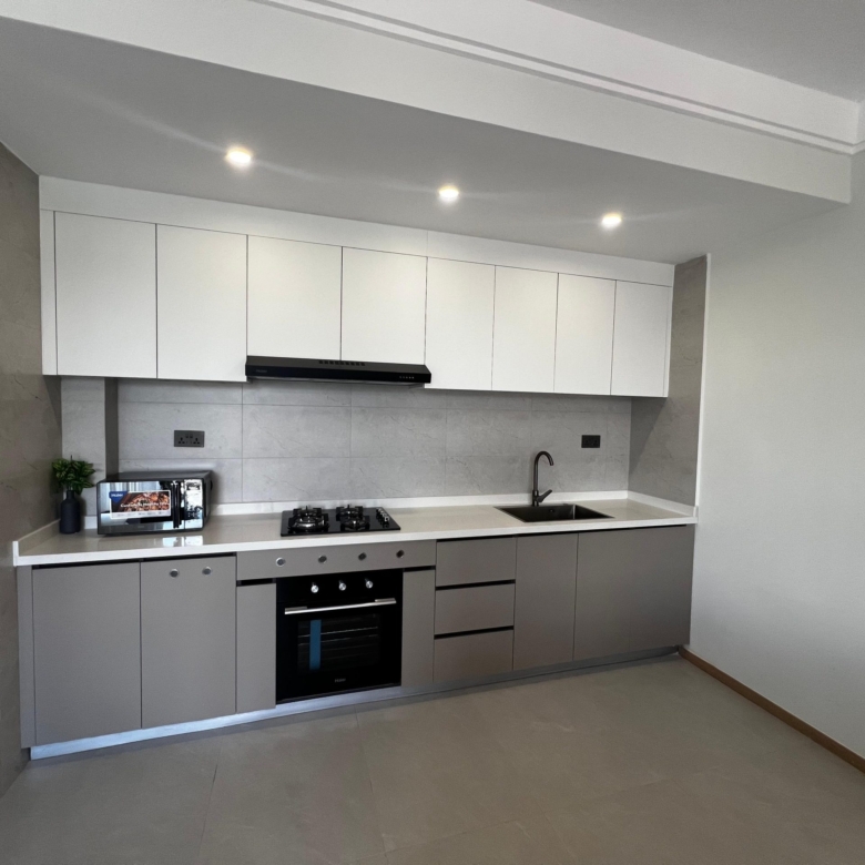 2 Bedroom Apartment For Sale on 74 Ring Road Westlands