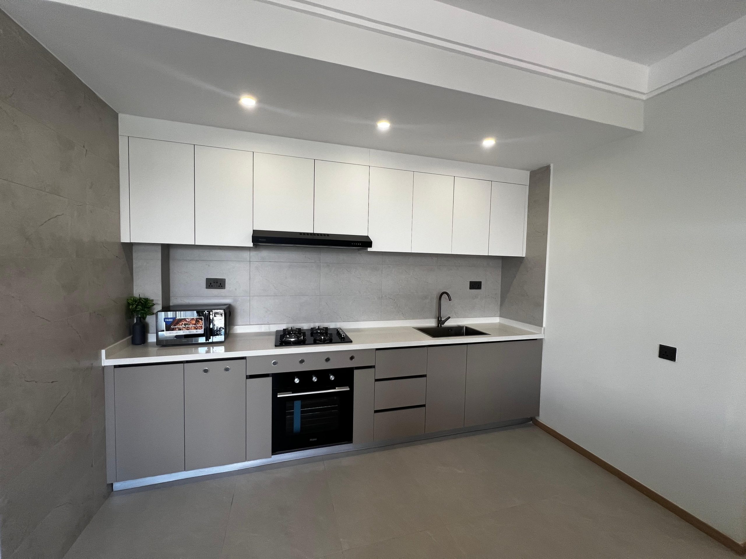 2 Bedroom Apartment For Sale on 74 Ring Road Westlands
