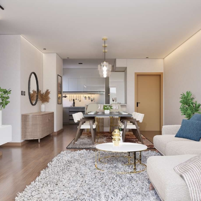 3 Bedroom Plus DSQ Apartments For Sale in Syokimau