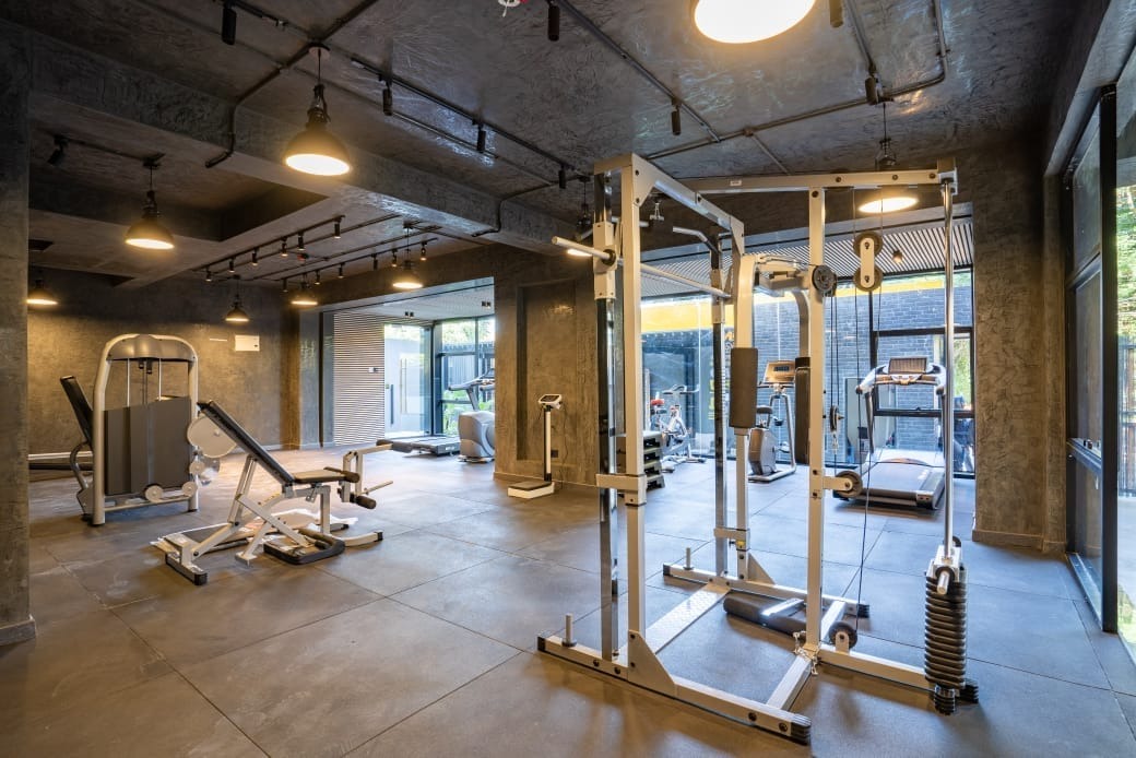 imgi_29_Gym-3 Wilma Towers | Kilimani | Studios, 1 & 2 Bedroom Apartments For Sale