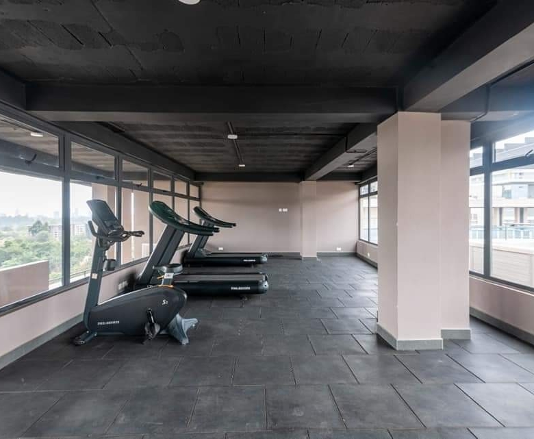 Luxury 3 & 4 Bedroom Duplex Apartments For Sale in Riverside Drive, Nairobi | Premium Duplex Residences with DSQ